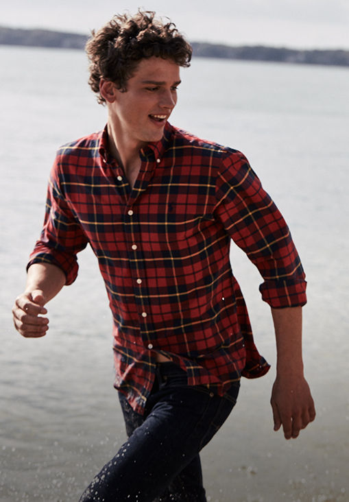 Men's Clothing | RalphLauren.com